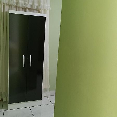 Casa De Vivendas Домингос Мартинс Екстериор снимка