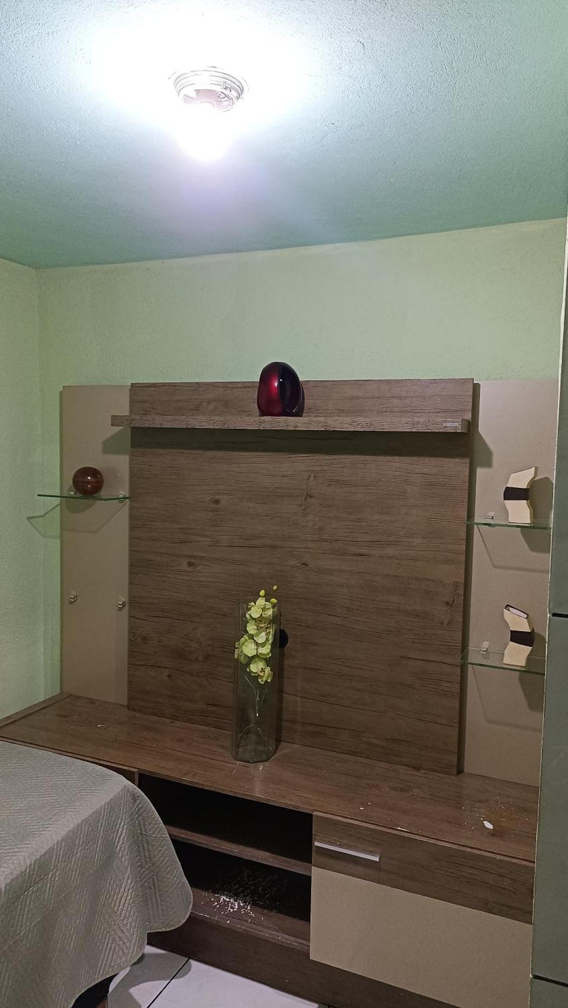Casa De Vivendas Домингос Мартинс Екстериор снимка